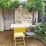 Guest house Envie De Sud 4*