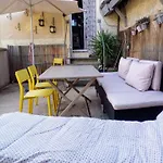 Guest house Envie De Sud Vauvert