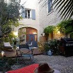 Guest house Envie De Sud