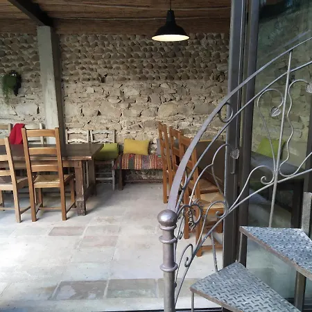 Envie De Sud 招待所