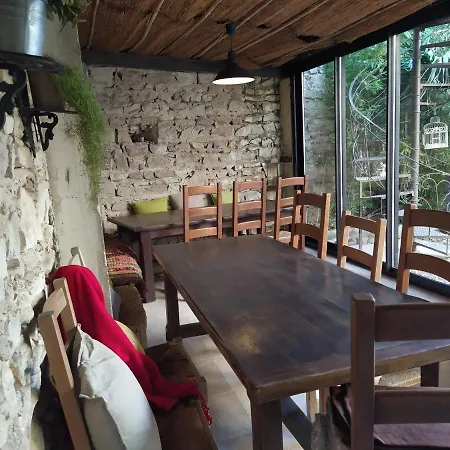 Envie De Sud 4*