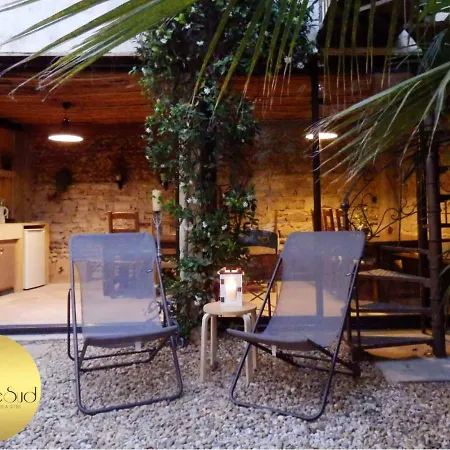 Envie De Sud 4*