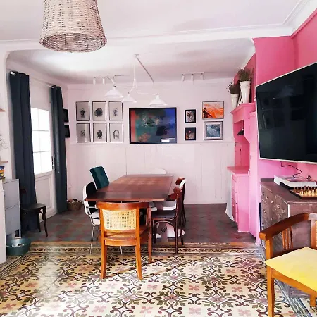 招待所 Envie De Sud