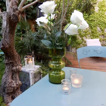 Envie De Sud 招待所 4*