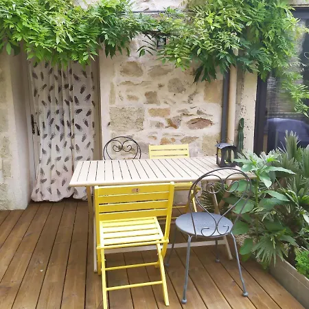 招待所 Envie De Sud 4*