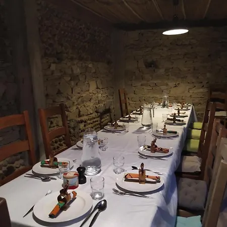 Envie De Sud Гостевой дом