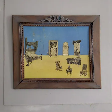 Envie De Sud 招待所 4*