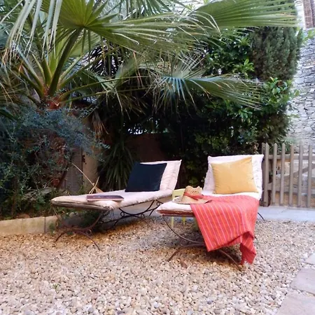 招待所 Envie De Sud 沃韦尔