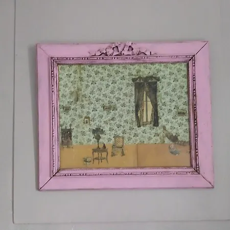 Envie De Sud 招待所 沃韦尔