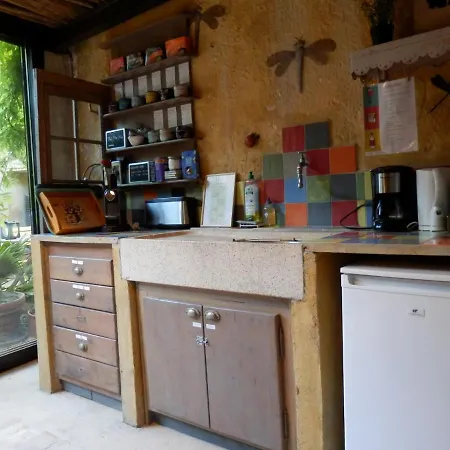 Envie De Sud 招待所