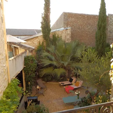 Envie De Sud 招待所 4*