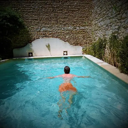 Envie De Sud 招待所