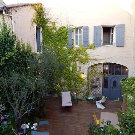 招待所 Envie De Sud