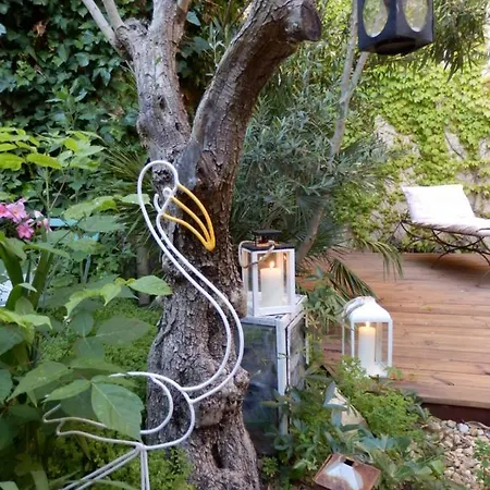 招待所 Envie De Sud 4*