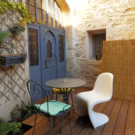 Envie De Sud 4* Вовер