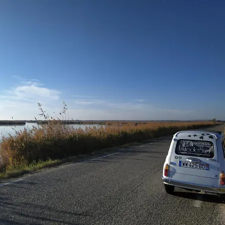 Envie De Sud 招待所 4*