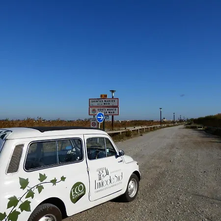 招待所 Envie De Sud 沃韦尔