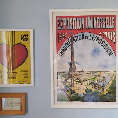 Envie De Sud 沃韦尔