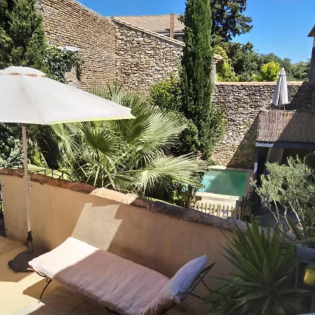 招待所 Envie De Sud