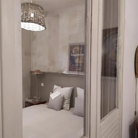 招待所 Envie De Sud 沃韦尔