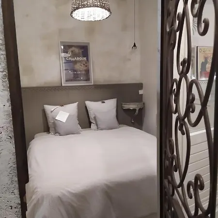 招待所 Envie De Sud 4*