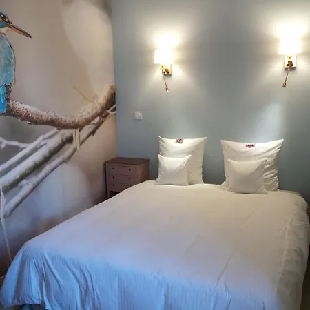 招待所 Envie De Sud 沃韦尔