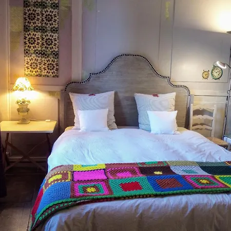 Envie De Sud Гостевой дом 4*
