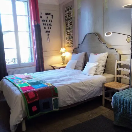 招待所 Envie De Sud