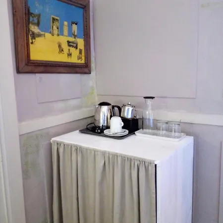 Envie De Sud 招待所