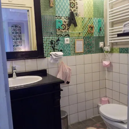 Envie De Sud 4* 沃韦尔