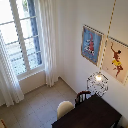 Envie De Sud Гостевой дом 4*