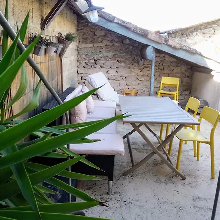 招待所 Envie De Sud