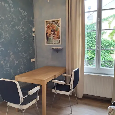 招待所 Envie De Sud 4*