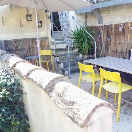 招待所 Envie De Sud 沃韦尔