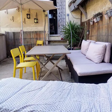 招待所 Envie De Sud 沃韦尔