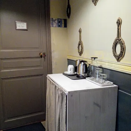 招待所 Envie De Sud 沃韦尔