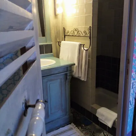 Envie De Sud 招待所 沃韦尔