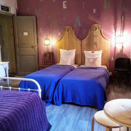 Envie De Sud 4* 沃韦尔