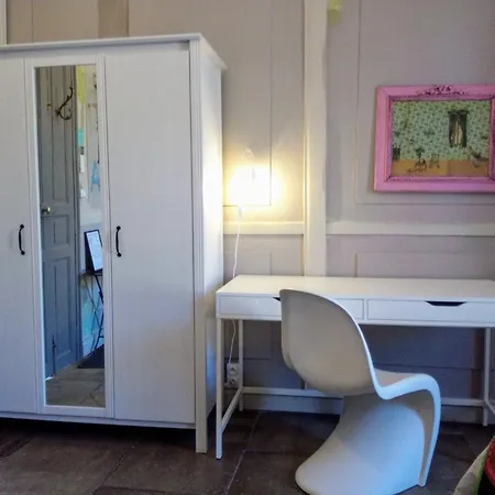 招待所 Envie De Sud