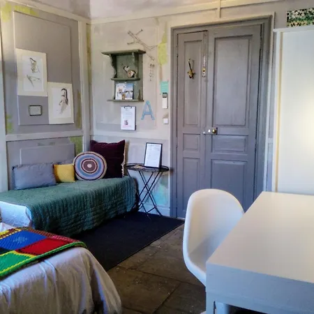 Envie De Sud 招待所 沃韦尔