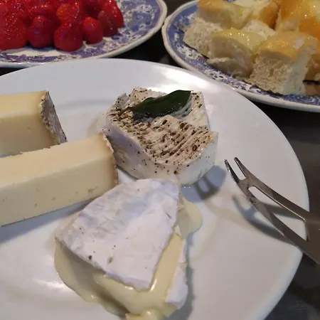 Envie De Sud 招待所 沃韦尔