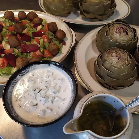 Envie De Sud 招待所