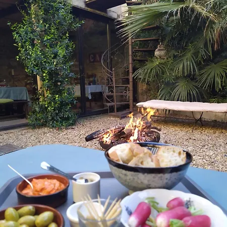 Envie De Sud 4* 沃韦尔