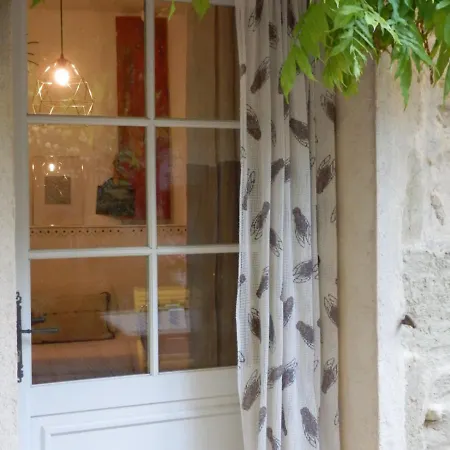 Πανσιόν Envie De Sud Vauvert