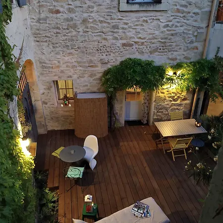 Envie De Sud Pensión Vauvert