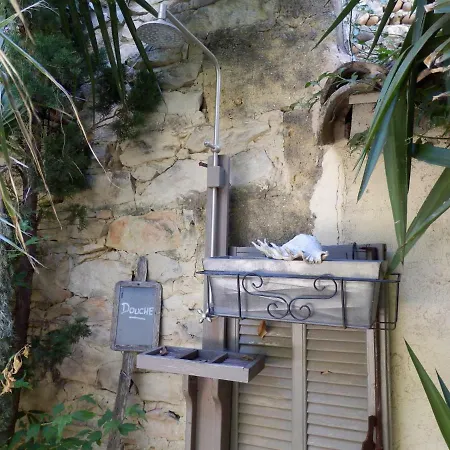 Envie De Sud 招待所 沃韦尔