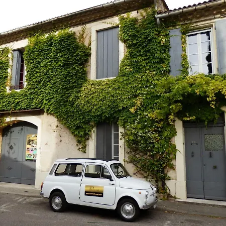 Envie De Sud 招待所 沃韦尔