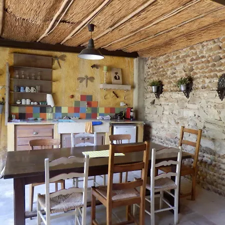 Envie De Sud 4*