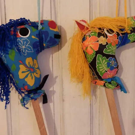 招待所 Envie De Sud