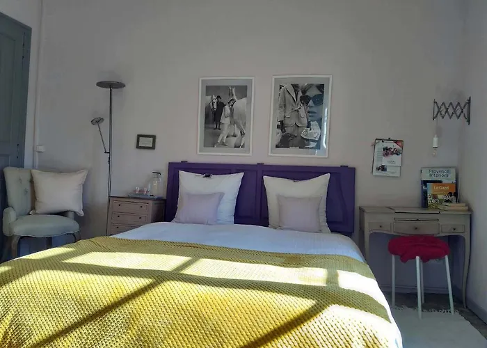 Envie De Sud 4* Вовер